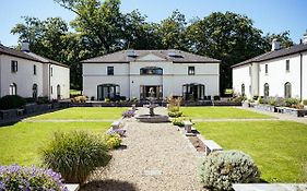 The Courtyard at Lough Erne